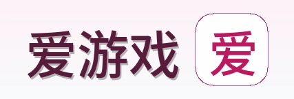 爱游戏 Logo